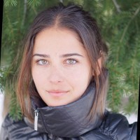 Barbara Gonzalez Rojo