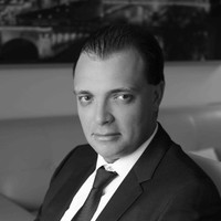 Andre Moshkovich