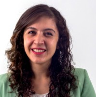 María Fernanda Peña