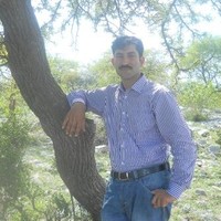 Dr Muhammad Abbas