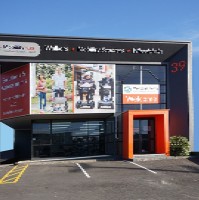 Marketing Morton and Perry