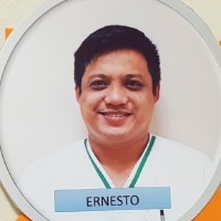 Ernesto Frayco Phrn. Haad Rn. Moh Uae. Usrn.