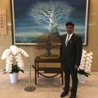 UMESH DIXIT