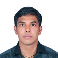 Raghul Madhusoodanan