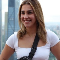Amelia Gonzalez