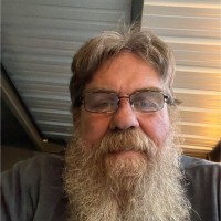Dave Bricker