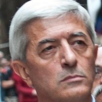 Carlo Rossi