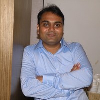 Rahul Bhole