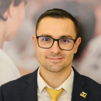 Xavier Michel