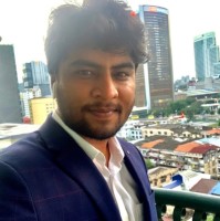 Miryala Nikhil