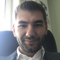 Andriy Veretennik