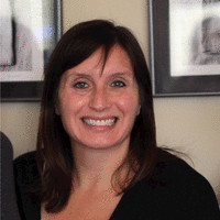 Trisha Gabriel