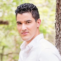Raidel Morales