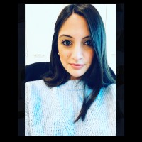 Rosa Cosentino