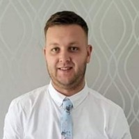 Tony Guy