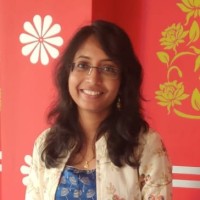 Smriti Rani