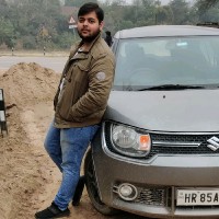 Shivam Gupta