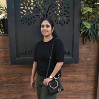 Sangeetha M