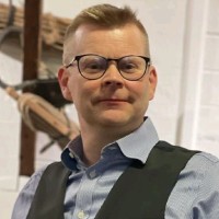 Marcus Grönberg