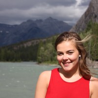 Sarah Ostman