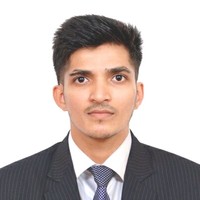 K Mehroof Hussain