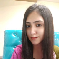Syeda Zehra