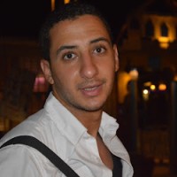 Mahmoud Mohamed