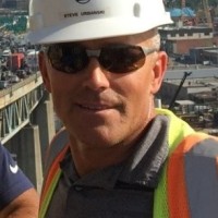 Steve Urbanski, P.E.