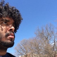 Marcus Johnson