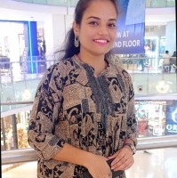Pratiksha Waghmare