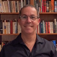 Aaric Eisenstein