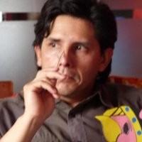 Gonzalo Ameller Terrazas