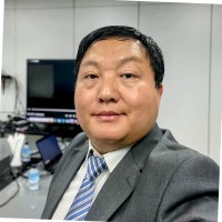 John Lu