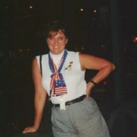 Vickie Fix-Turkowski, Ed.D