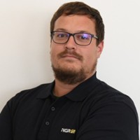 Daniel Fasching