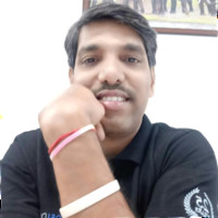 Srinivas Tirupathi