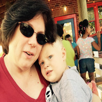 Brenda Bricker