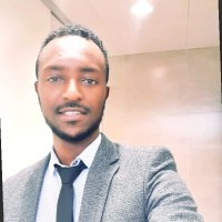 Daniel Adugna