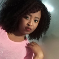Nolitha maphongwane