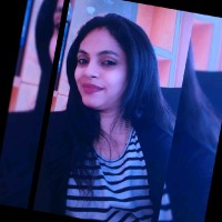 Sunitha Rajesh