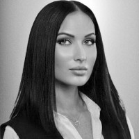 Angelika Sheshunova