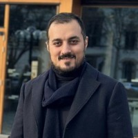 Elias Albitar