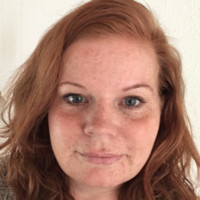 Christina Bruun Hansen
