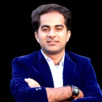Usman Shoukat