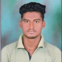 Bijili Srikanth