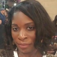 Shannon Jackson