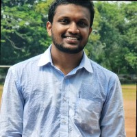 Sai Manikanta