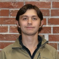 Lucas Ivey