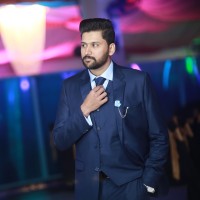 Akbar Siddiq (Hafiz)