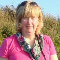 Barbara Mccarthy